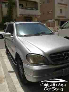 مرسيدس ML320 اتوماتيك
لا تنسَ أنك شاهدت هذا الإعلان في عنكبوت
أمريكي الفحص منتهي الاستمارة سا...