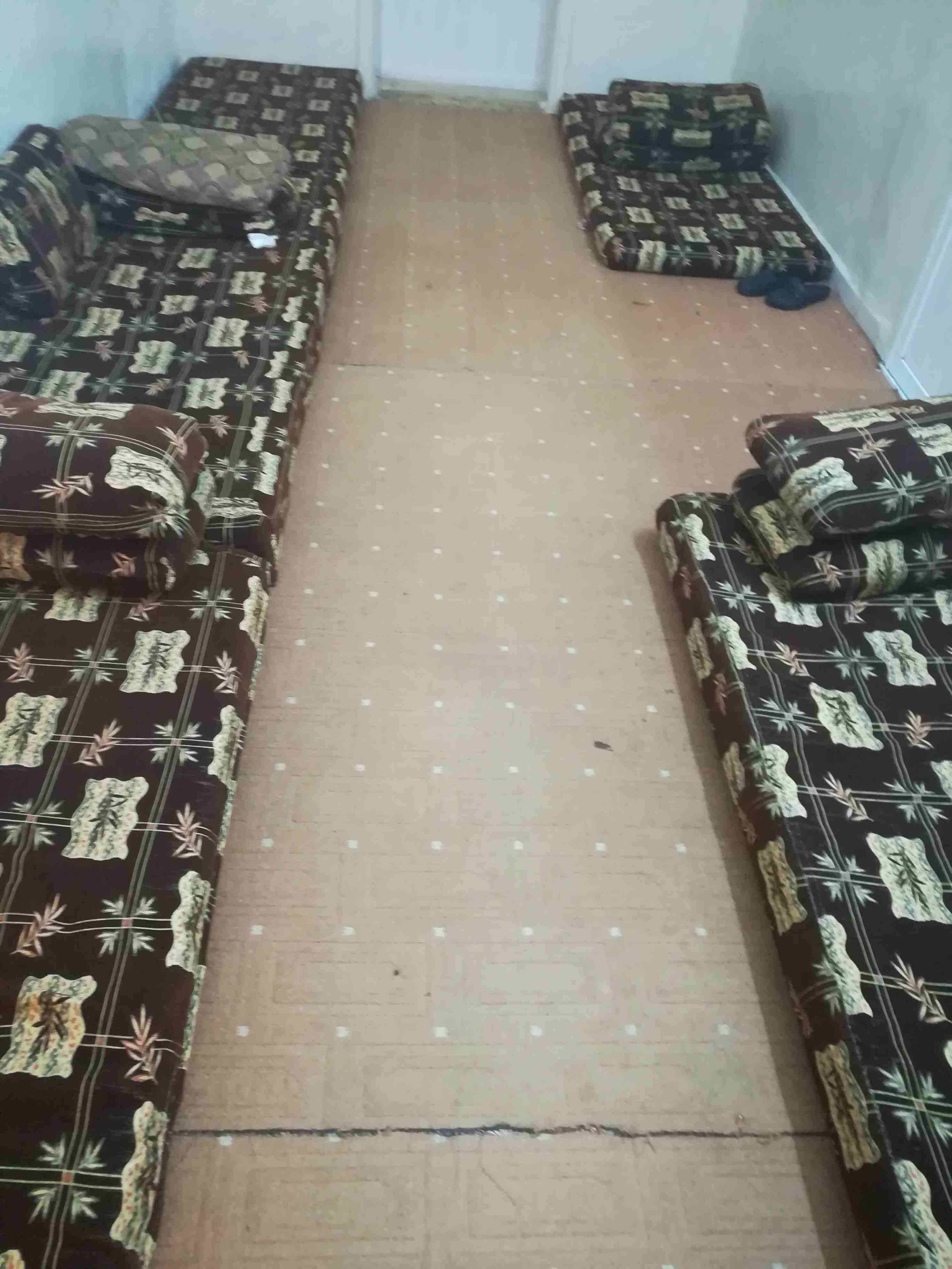 اربد بيت يافا                                            


	 				لا تنسَ أنك شاهدت هذا الإعلان في عنكبوت            
	 				
                            خمس فرشات ضغط 14 للبيع...