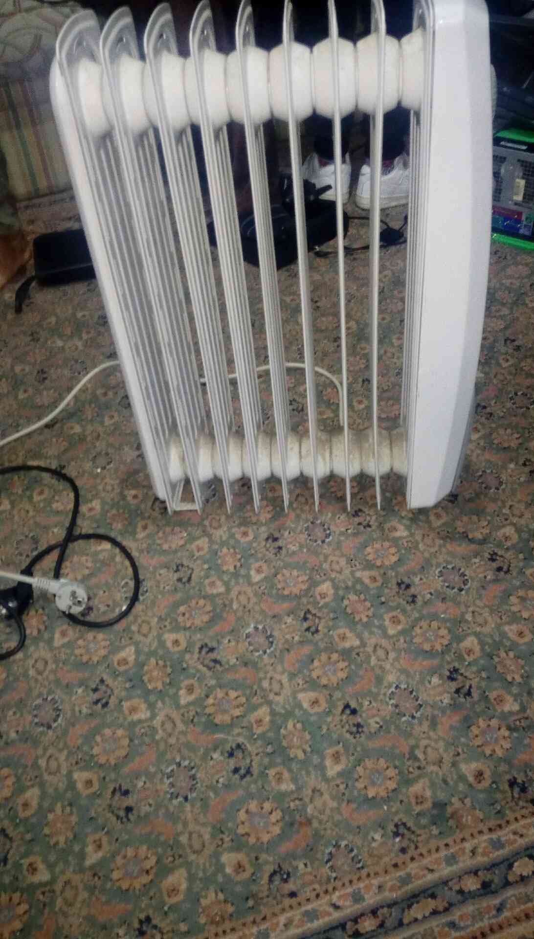 صوبتين كهربا نضاف للبيع بسعر مغري
لا تنسَ أنك شاهدت هذا الإعلان في عنكبوت
استعمال خفيف...