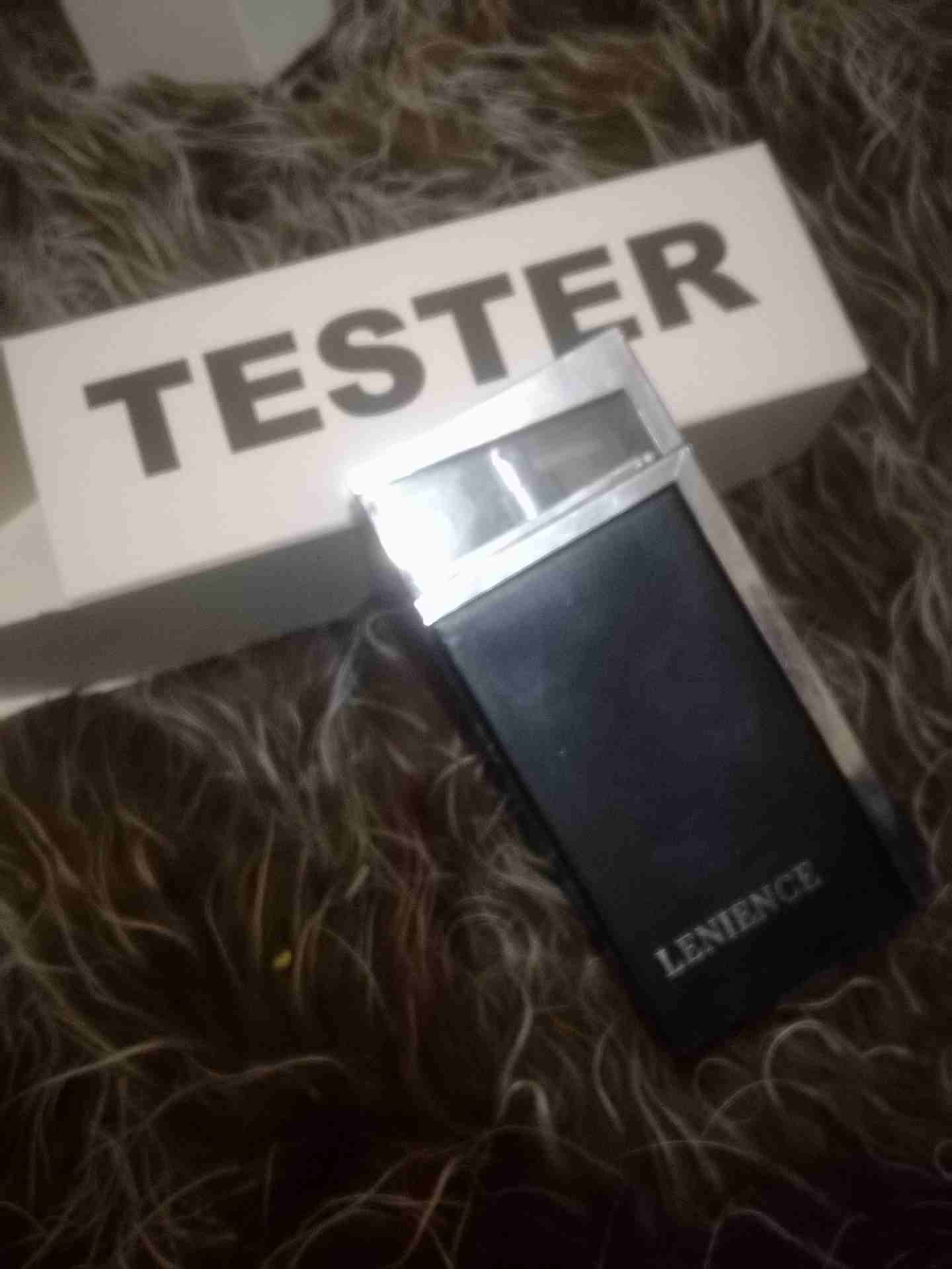 عطور تستر ماركات عالمية <بسعر حرق> التجربه خير برهان
لا تنسَ أنك شاهدت هذا الإعلان في عنكبوت...