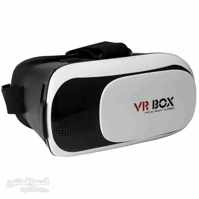 نظارة الواقع الافتراضي 'vr جديدة مع ريمونت للالعاب                                            


	 				لا تنسَ أنك شاهدت هذا الإعلان في عنكبوت            
	 				
                            ن...
