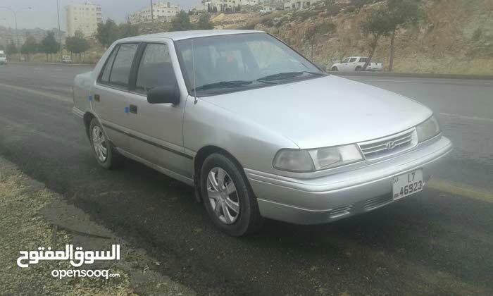 هونداي اكسيل موديل 94 بحاله وكاله للبيع                                            


	 				لا تنسَ أنك شاهدت هذا الإعلان في عنكبوت            
	 				
                                هونداي اكسيل...