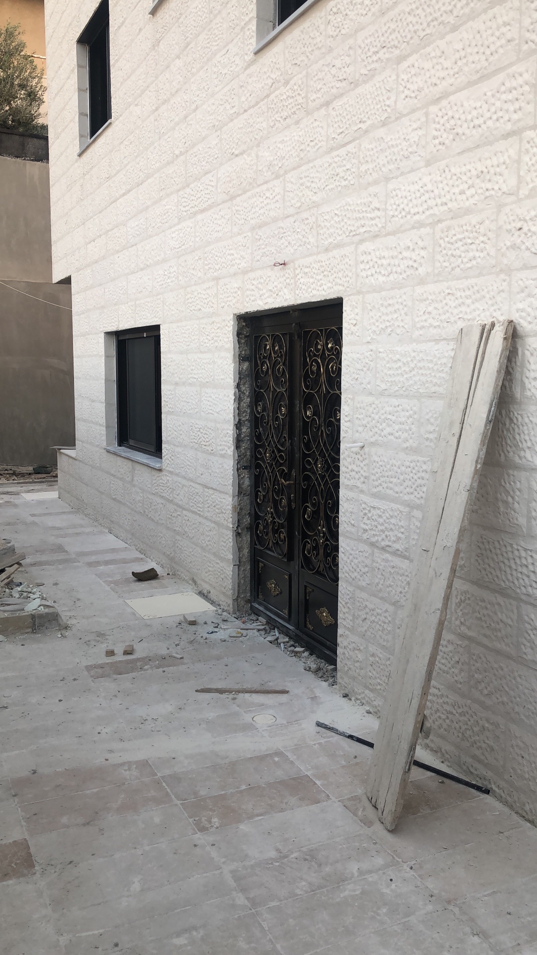 عماره نظام فيلا بمواصفات عاليه/ماركا الجنوبية/ الربوه
لا تنسَ أنك شاهدت هذا الإعلان في عنكبوت...