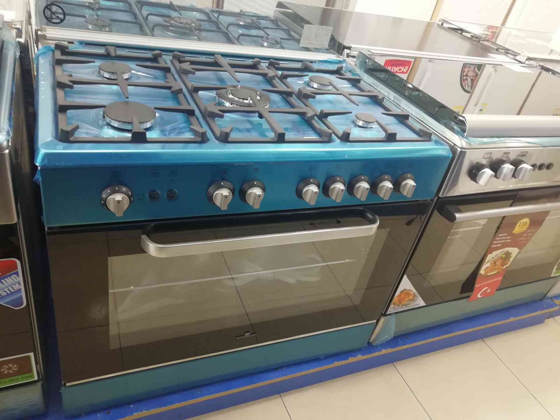 انواع الاجهزه الكهربائيه والتكييف والشاشات
لا تنسَ أنك شاهدت هذا الإعلان في عنكبوت
يوجد لدينا...