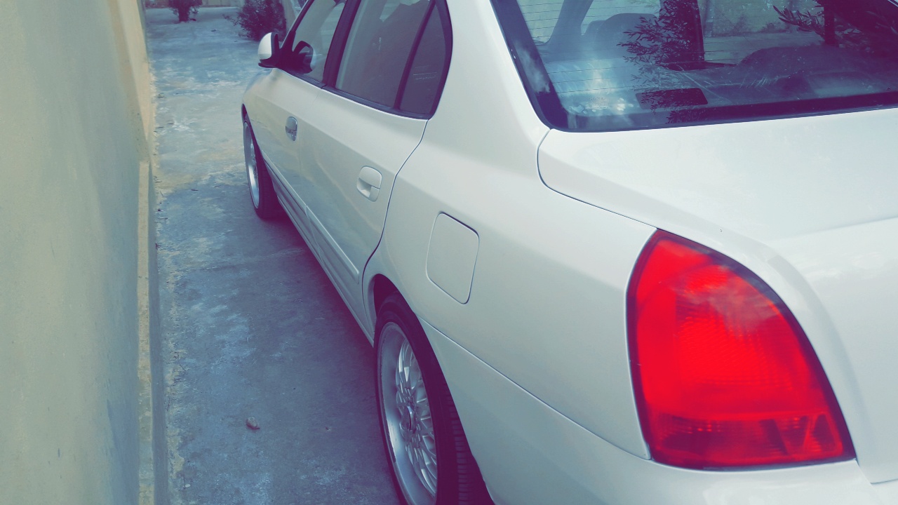 xd 2002                                            


	 				لا تنسَ أنك شاهدت هذا الإعلان في عنكبوت            
	 				
                                هونداي xd مديل 2002  .جير عادي .فحص 4 جيد ما...