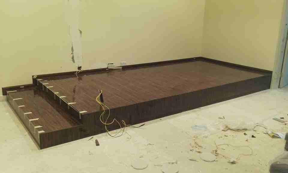 ارضيات Raised Floor , Parquet , Rubber, PVC
لا تنسَ أنك شاهدت هذا الإعلان في عنكبوت
بي في سي ، ر...