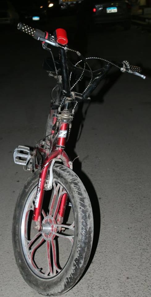 bike bmx super winner                                            


	 				لا تنسَ أنك شاهدت هذا الإعلان في عنكبوت            
	 				
                                دراجة رياضية حالتها جيده جدا كم...