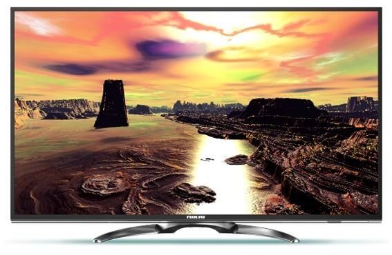 نيكاي 55 انش ، 4 كيه الترا اتش دي ، سمارت ال اي دي تي في ، اسود ، UHD55SLED2                                            


	 				لا تنسَ أنك شاهدت هذا الإعلان في عنكبوت...