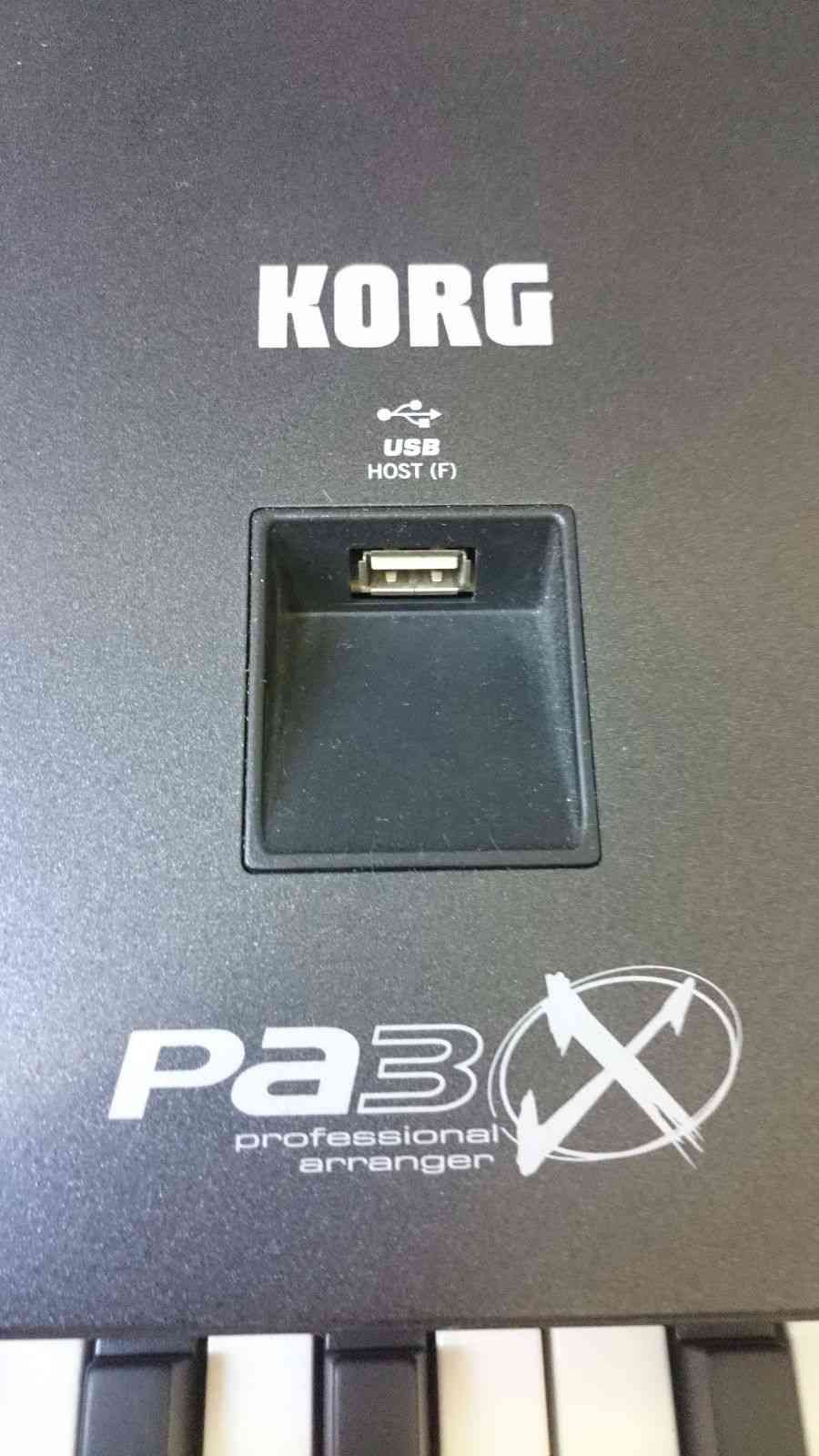 Korg PA4X PA3X PA2X PA800 PA80 TRITON LE & TR Rubber Contact SET ( 4x12P 1x13P )
لا تنسَ أنك شاهدت هذا الإعلان في عنكبوت...