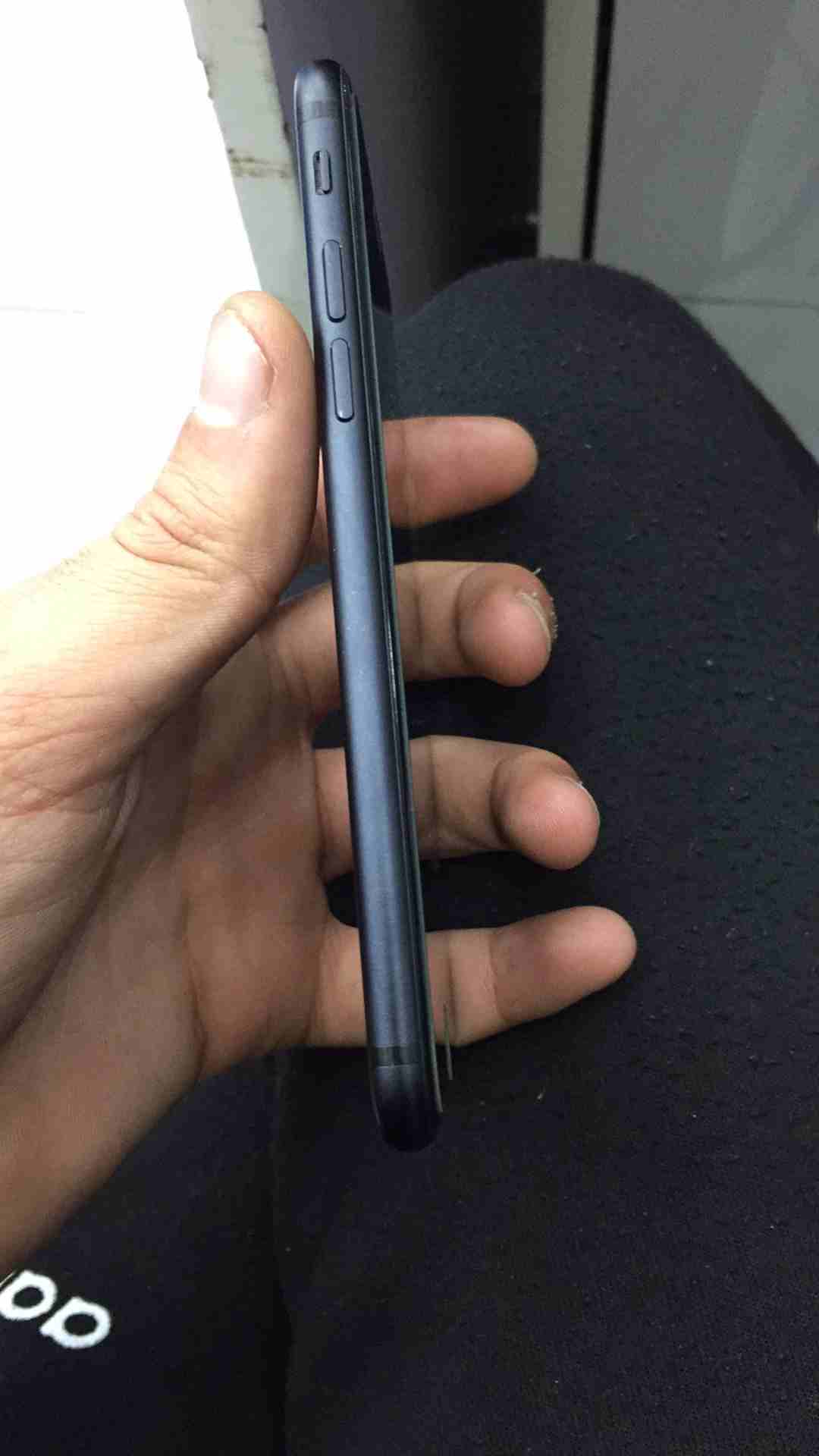 Iphone 7 (32G) لون اسود وكالة                                            


	 				لا تنسَ أنك شاهدت هذا الإعلان في عنكبوت            
	 				
                            ايفون 7 ( 32G ) مستعمل وكال...