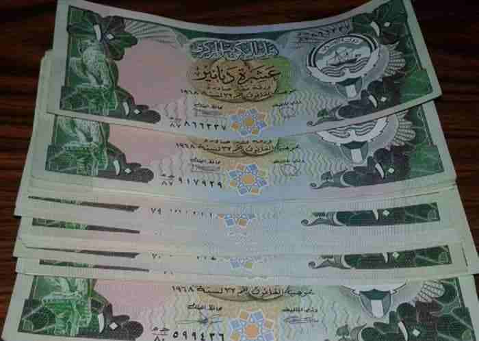 500 دينار كويتي                                            


	 				لا تنسَ أنك شاهدت هذا الإعلان في عنكبوت            
	 				
                            500 دينار كويتي الإصدار الثالث من فئه 10...