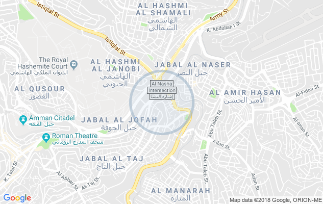 شقة صغيرة للايجار جبل التاج                                            


	 				لا تنسَ أنك شاهدت هذا الإعلان في عنكبوت            
	 				
                            شقة صغيرة للايجار غرفة وصالة...