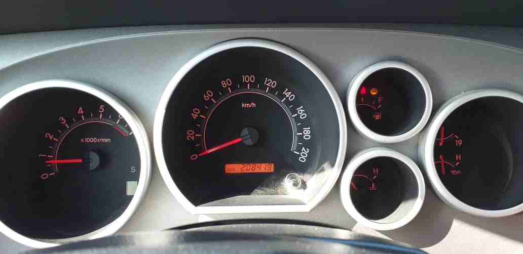 Toyota Sequoia 2012 Model SR5 with Moon Roof
لا تنسَ أنك شاهدت هذا الإعلان في عنكبوت
Excellent Co...