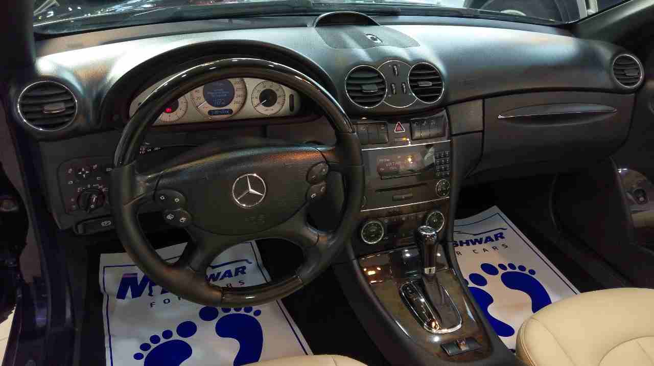 مرسيدس clk كشف 2007
لا تنسَ أنك شاهدت هذا الإعلان في عنكبوت
مرسيدس clk كشف .افنجارد .فحص 4 جيد ....