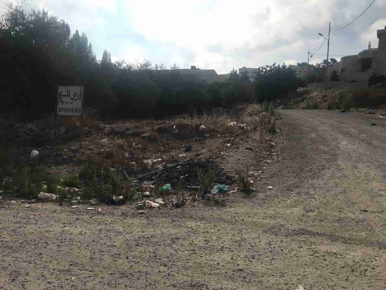 قطعة ارض مميزة في عين الباشا
لا تنسَ أنك شاهدت هذا الإعلان في عنكبوت
الارض في عين الباشا بالق...