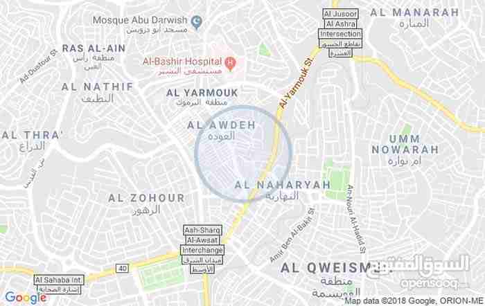 منزل مستقل 3 طوابق للبيع بسعر مغري جدا في القويسمة
لا تنسَ أنك شاهدت هذا الإعلان في عنكبوت
السعر...