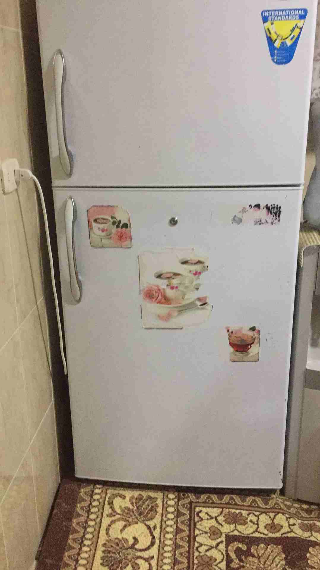 اثات كامل للبيع
لا تنسَ أنك شاهدت هذا الإعلان في عنكبوت
بسعر مغري
رقم :0795950345
رقم ا...