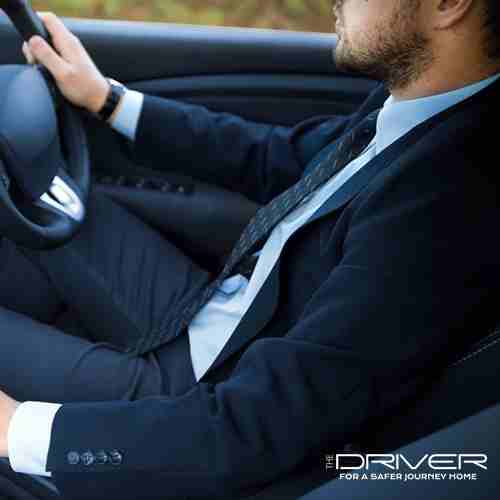 The Driver ذا درايفدر- خدمات السائق الشخصي

The Driver هو مزود خدمة ذو خبرة في دولة الإمارات العربية المتحدة ومتاح على مدار 24 ساعة طوال أيام الأسبوع. الشركة مسجلة لدى هيئة الطرق والمواصلات في دبي. يع...