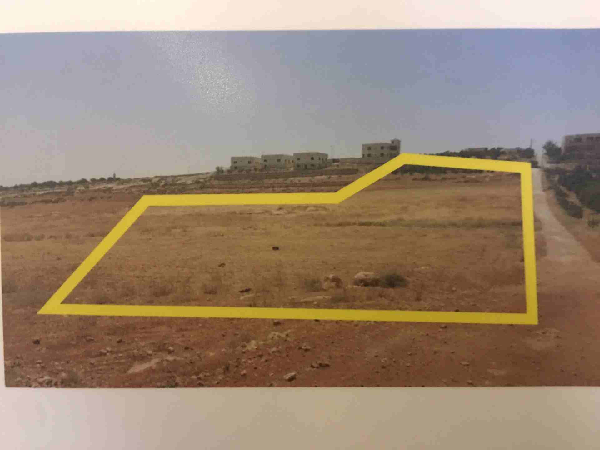 دنم سكن أ ضمن منطقة فلل ب 43000
لا تنسَ أنك شاهدت هذا الإعلان في عنكبوت
دنم سكن أ في ناعور مقابل...