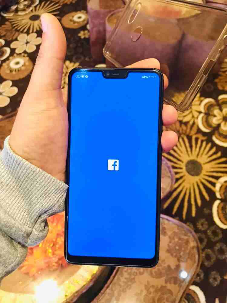 اوبو f7                                            


	 				لا تنسَ أنك شاهدت هذا الإعلان في عنكبوت            
	 				
                            اوبو f7 بحال الوكاله معه كل أعراضه مكفول كفالت ال...