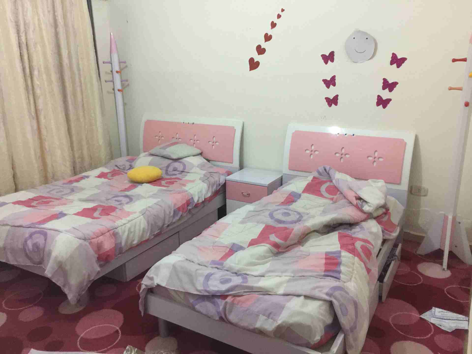 اثات كامل للبيع
لا تنسَ أنك شاهدت هذا الإعلان في عنكبوت
بسعر مغري
رقم :0795950345
رقم ا...