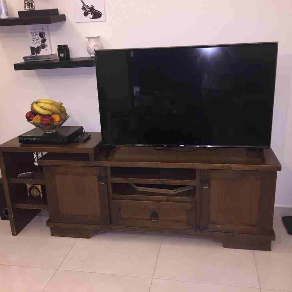 تلفزيون 49lg550v
لا تنسَ أنك شاهدت هذا الإعلان في عنكبوت
نوع شاشة العرضLCDحجم الشاشة49 بوصةالدقة3...