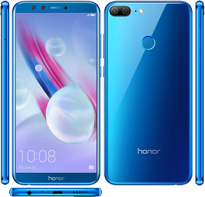 Honor 9 lite                                            


	 				لا تنسَ أنك شاهدت هذا الإعلان في عنكبوت            
	 				
                                كمرتين اماميات 
كمرتين خلفيات
3 رام 
ذاك...