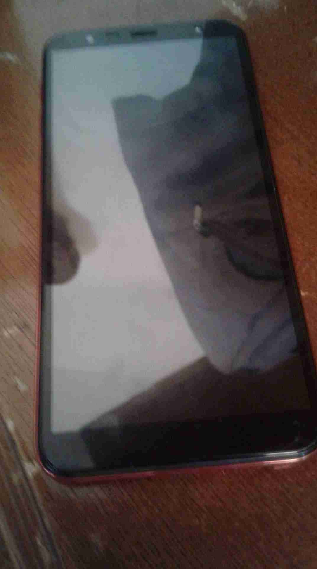 Samsung j6
لا تنسَ أنك شاهدت هذا الإعلان في عنكبوت
Samsung j6
جهاز والله مااشتغل الا ساعه و...