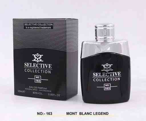عطور SELECTIVE COLLECTION منتج اماراتي
لا تنسَ أنك شاهدت هذا الإعلان في عنكبوت
العطر لغةٌ لها...
