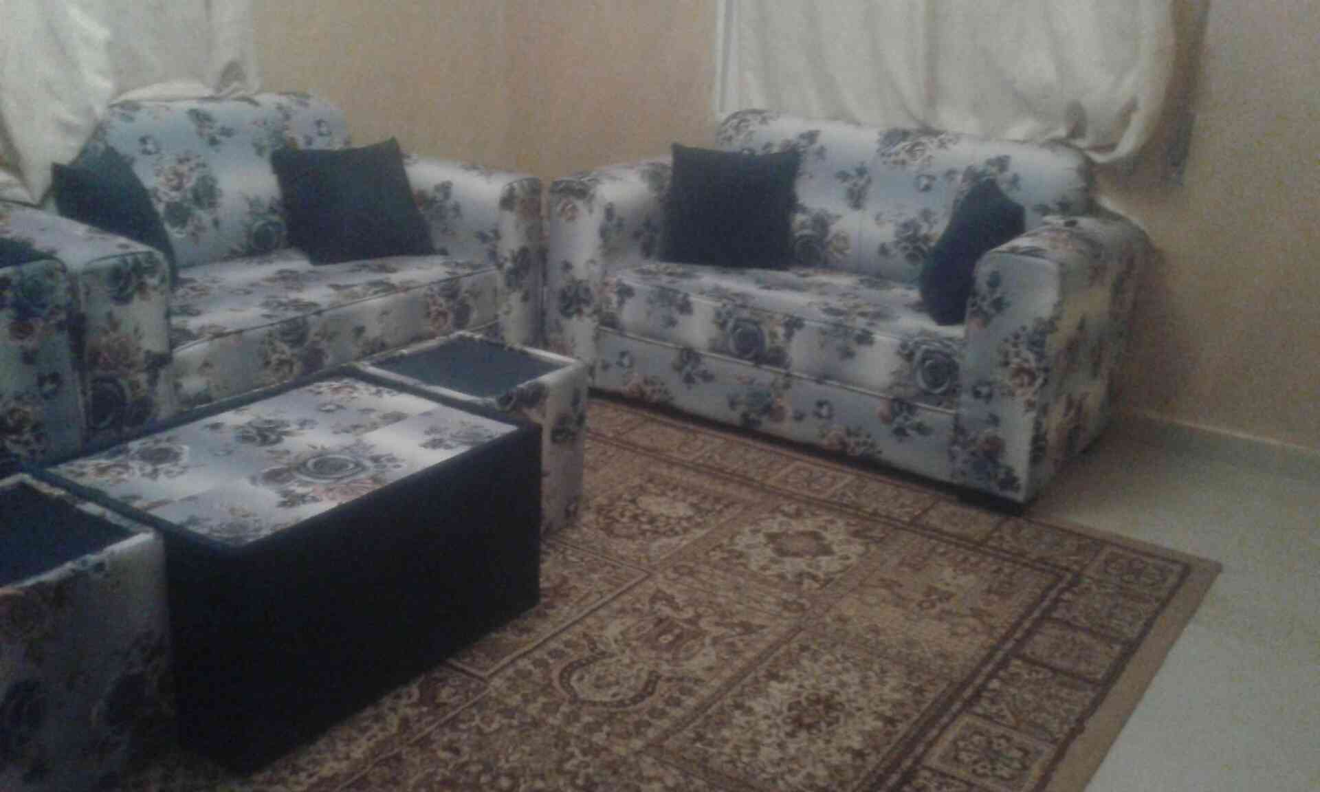 طقم وكاله جديد
لا تنسَ أنك شاهدت هذا الإعلان في عنكبوت
حرف L
مقعدين مجوز
تفصيل
السعر 150دي...