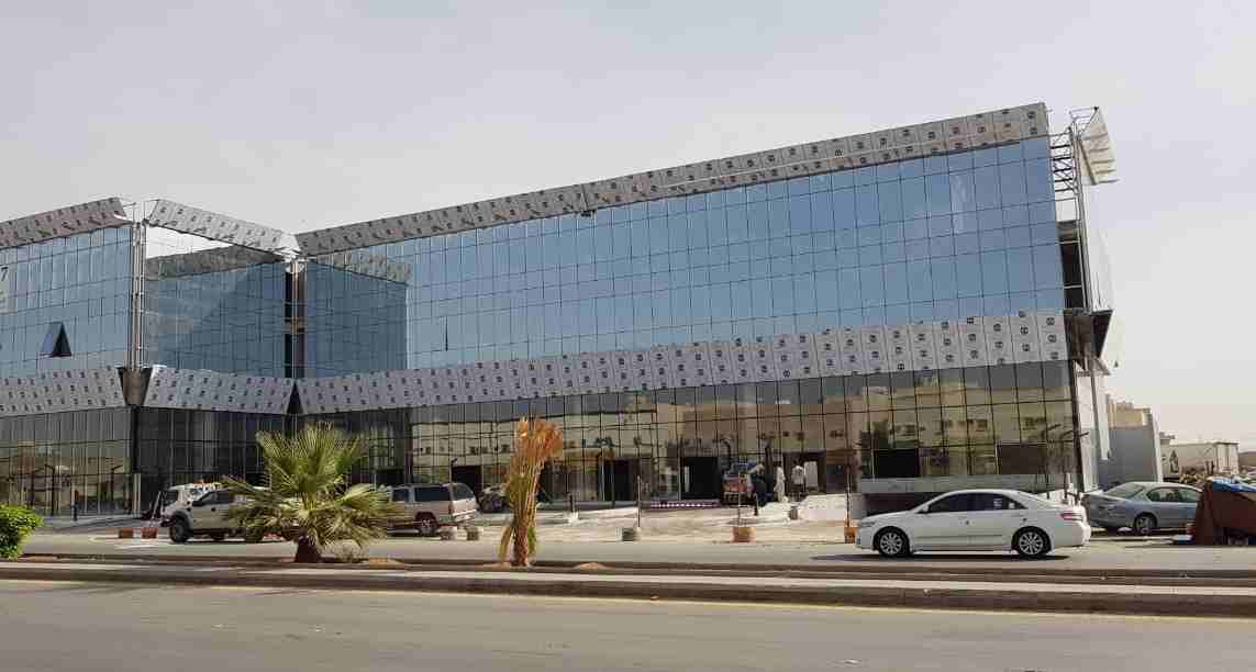 فرصه تجاريه  عماره تجاريه و صناعيه للبيع حي النسيم                                            


	 				لا تنسَ أنك شاهدت هذا الإعلان في عنكبوت            
	 				
                            بدروم...