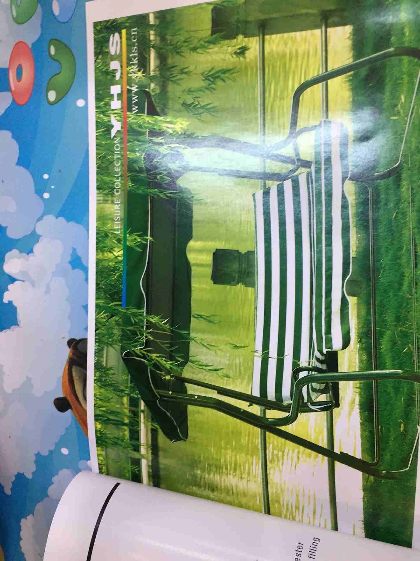 مراجيح للبيبي والاطفال من عمر اشهر لغايه 8 سنوات عده موديلات 0796316653
لا تنسَ أنك شاهدت هذا الإعلان في عنكبوت...