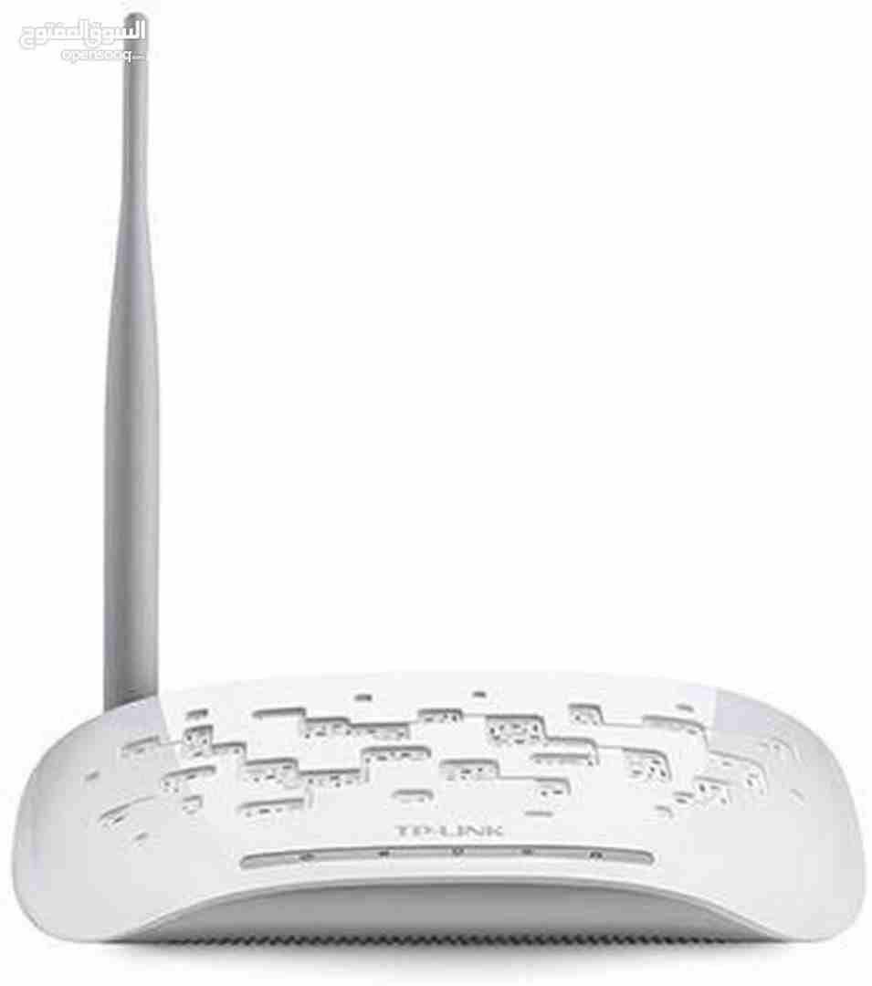 TP-Link 150 Mbps Wireless Access Pointللبيع                                            


	 				لا تنسَ أنك شاهدت هذا الإعلان في عنكبوت            
	 				
                            TP-Link 150 M...