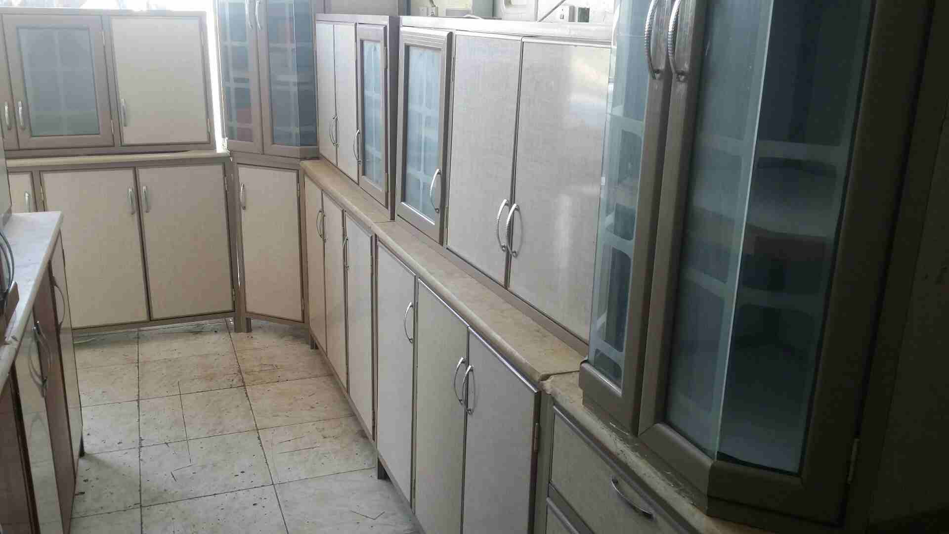 مطابخ مستعمله مقاسات 0577553618
لا تنسَ أنك شاهدت هذا الإعلان في عنكبوت
مطابخ مستعملة مقاسات والو...