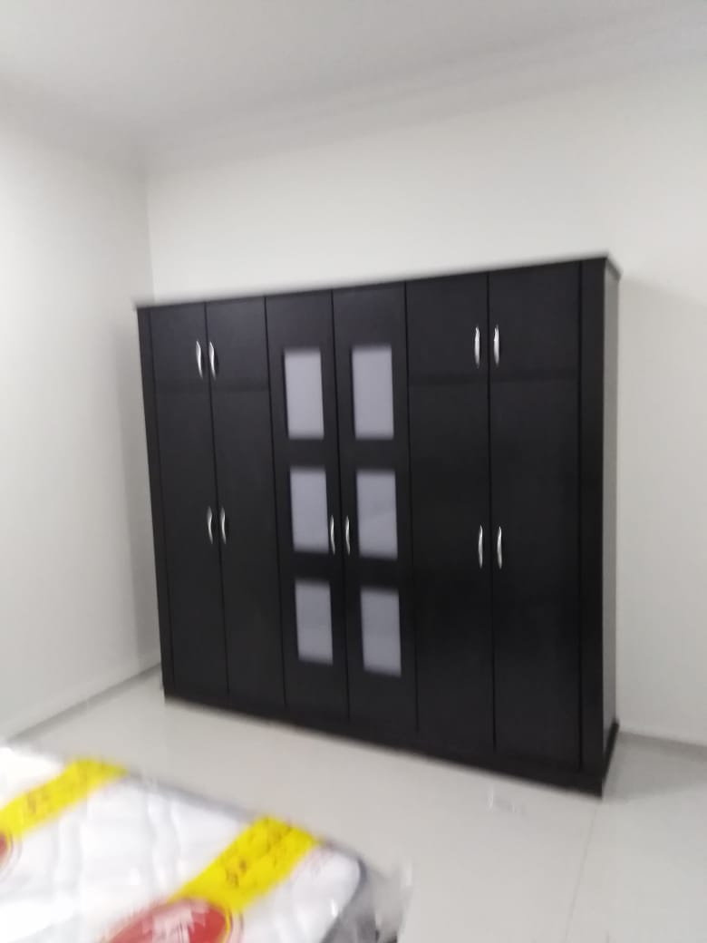 غرف نوم جديده مع التوصيل والتركيب داخل مكه المكرمة والطايف وجده والباحه
لا تنسَ أنك شاهدت هذا الإعلان في عنكبوت
0531051071 غرف...