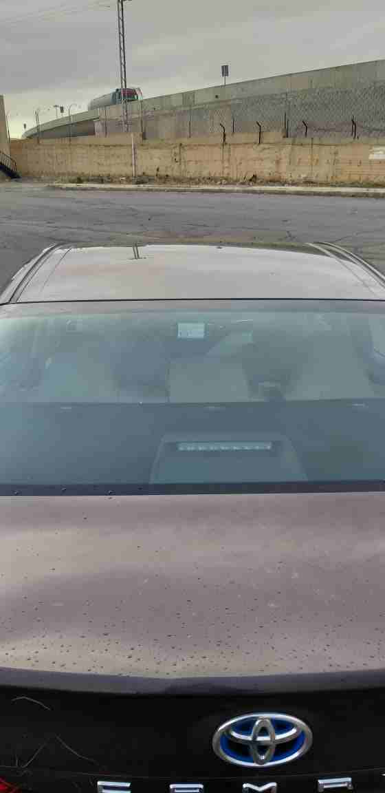 Automatic Toyota 2018 for sale - Used - Amman city
لا تنسَ أنك شاهدت هذا الإعلان في عنكبوت
تويوتا...