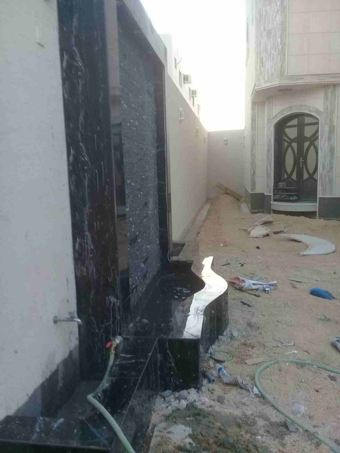 شلالات وتنصيق حدائق وشلالات ونوفير وتيل صناعى وطبيعى وزراعه وصيانة
لا تنسَ أنك شاهدت هذا الإعلان في عنكبوت...