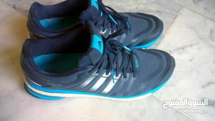 Adidas , Nike , Levi's , h & m
لا تنسَ أنك شاهدت هذا الإعلان في عنكبوت
شوزات ماركات...