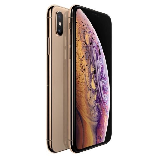 iPhone Xs 64gb Gold                                            


	 				لا تنسَ أنك شاهدت هذا الإعلان في عنكبوت            
	 				
                                Brand new Gold iPhone Xs 64gb SIM...