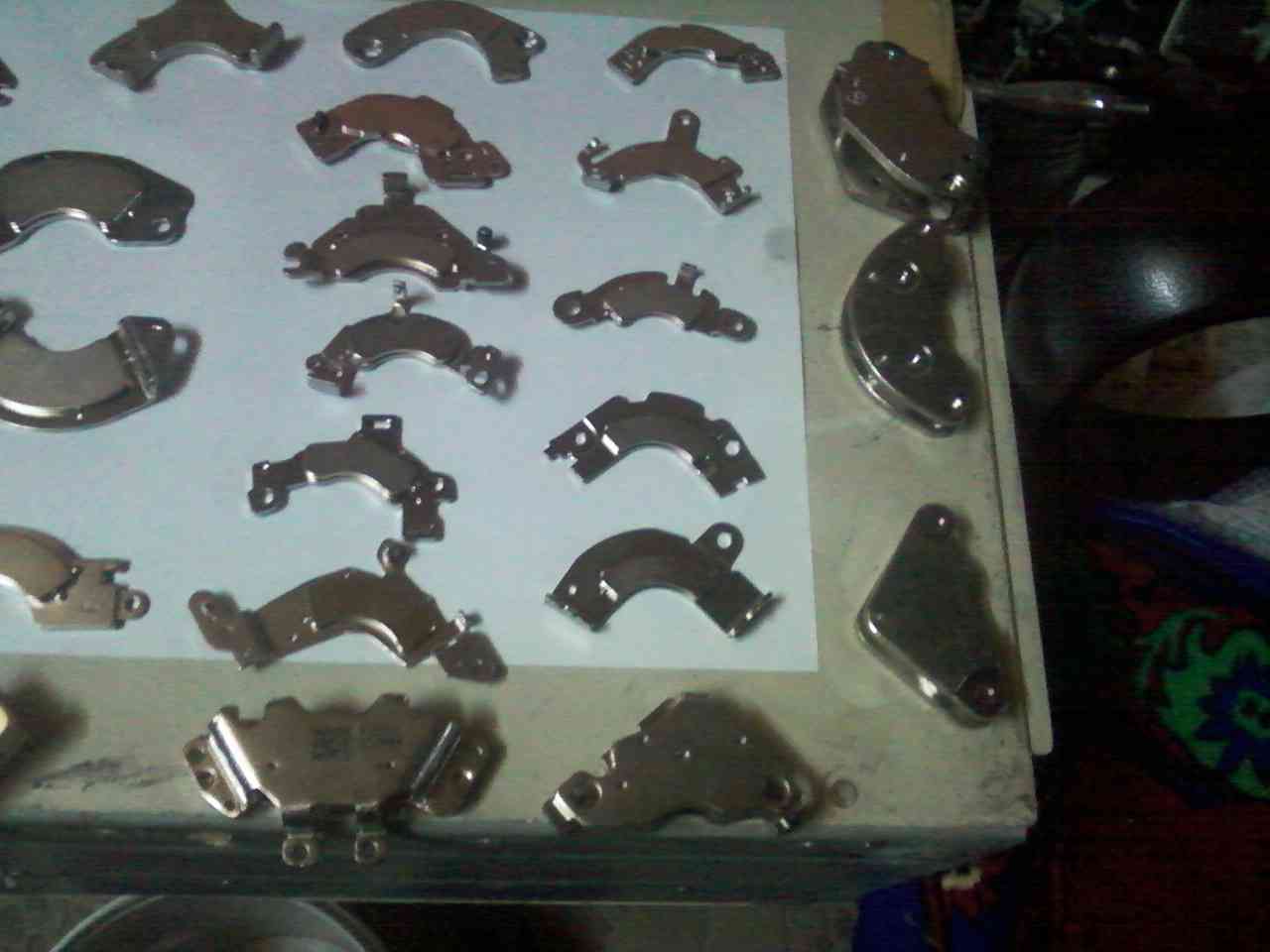 مغناطيس قوي جدا النوديوم Magnets of Nodium
لا تنسَ أنك شاهدت هذا الإعلان في عنكبوت
يوجد كمي...