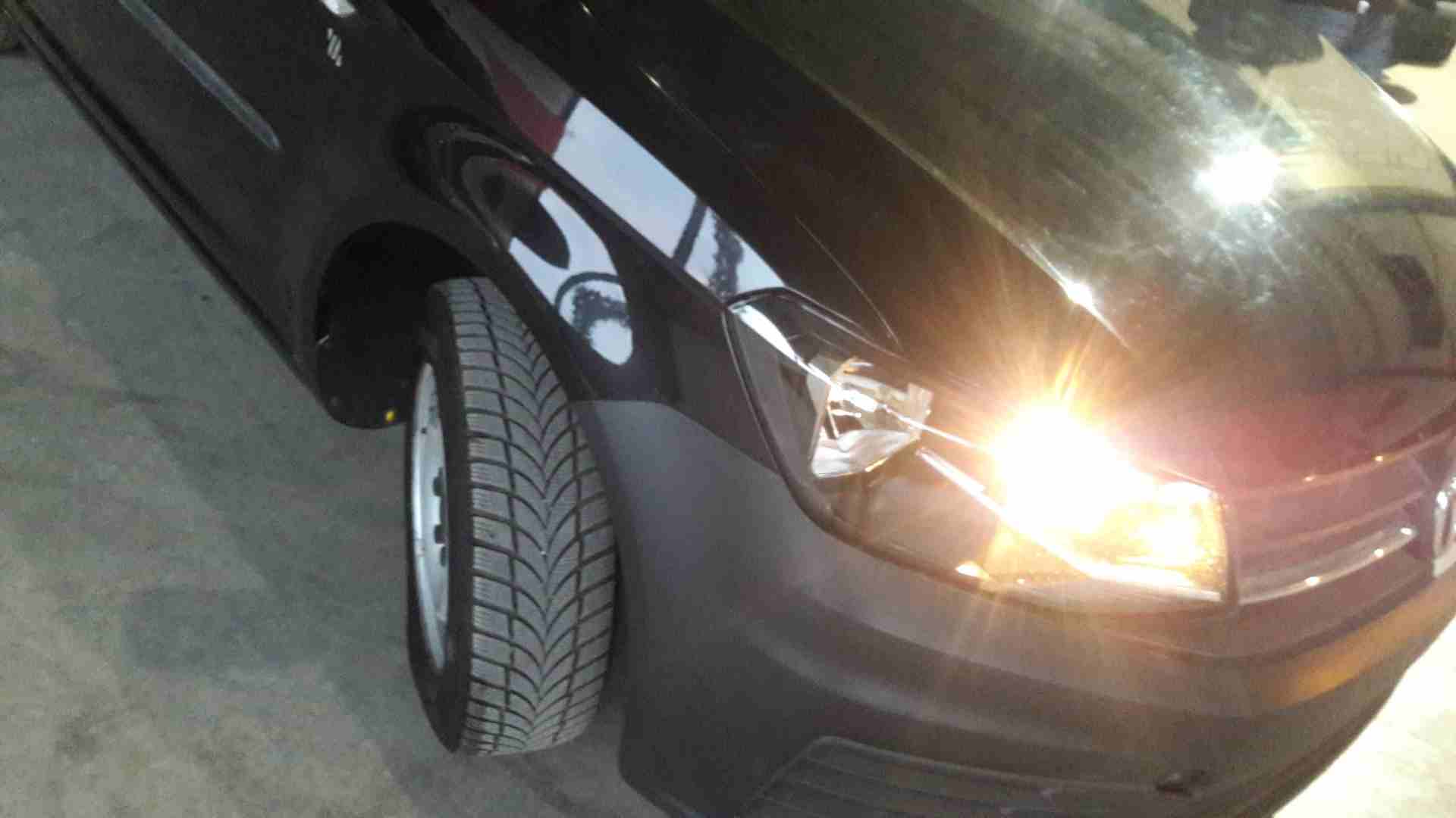 كادي اسود Black Caddy 2014
لا تنسَ أنك شاهدت هذا الإعلان في عنكبوت
فولكس فاجن كادي 2014 //...