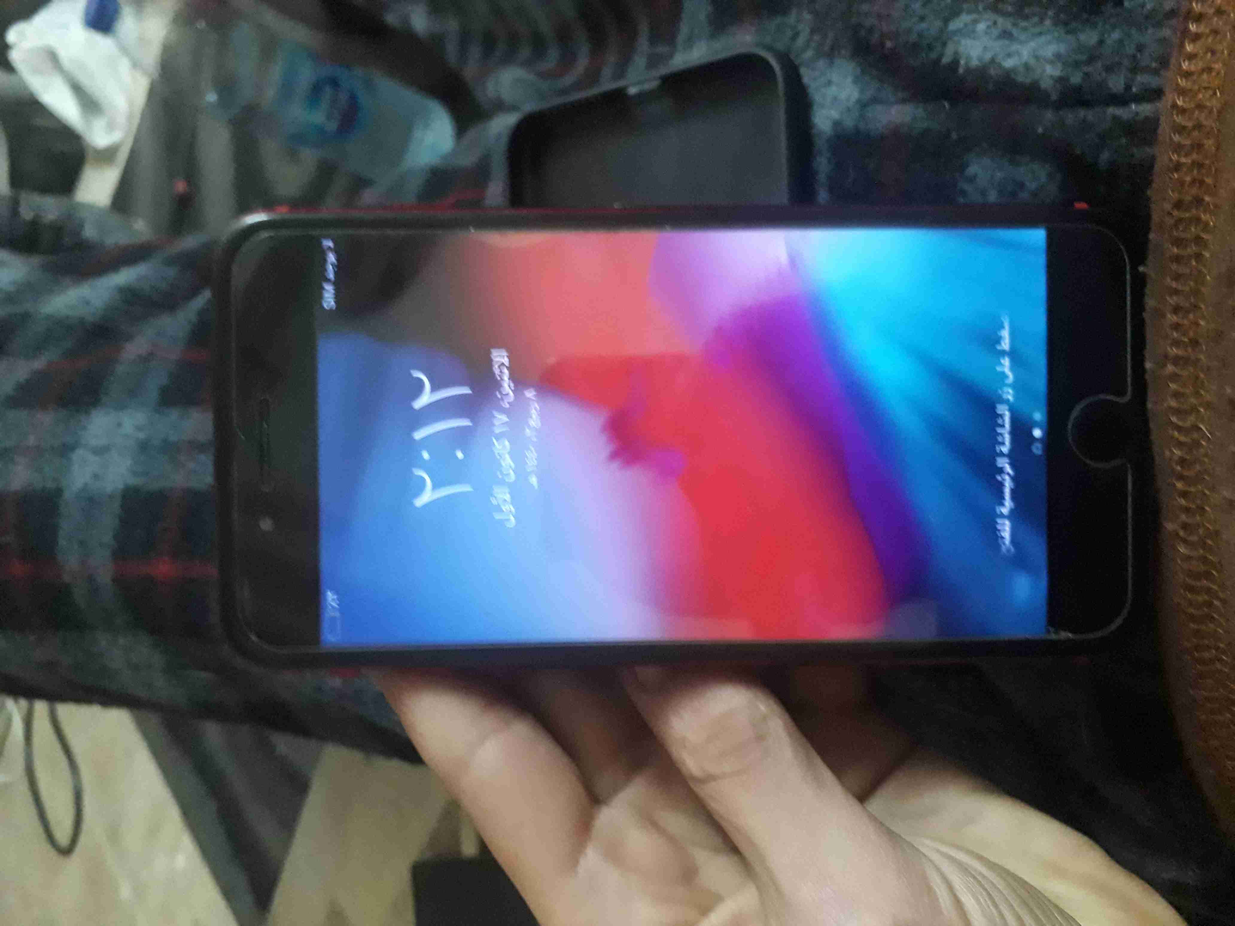 iphone 8  red jetblack 256Gg                                            


	 				لا تنسَ أنك شاهدت هذا الإعلان في عنكبوت            
	 				
                                ايفون 8  لون احمر اسود 2...