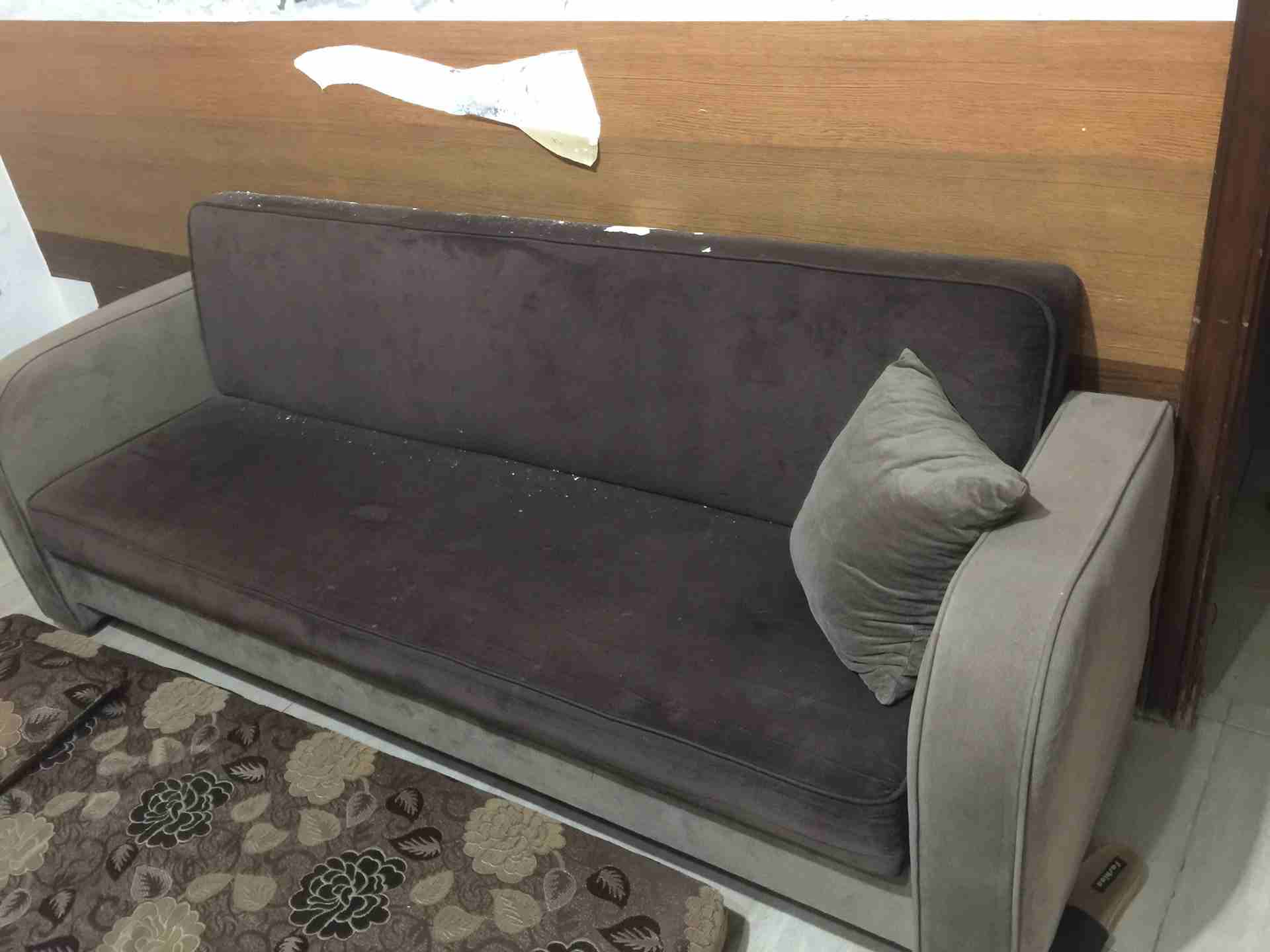 اثات كامل للبيع
لا تنسَ أنك شاهدت هذا الإعلان في عنكبوت
بسعر مغري
رقم :0795950345
رقم ا...
