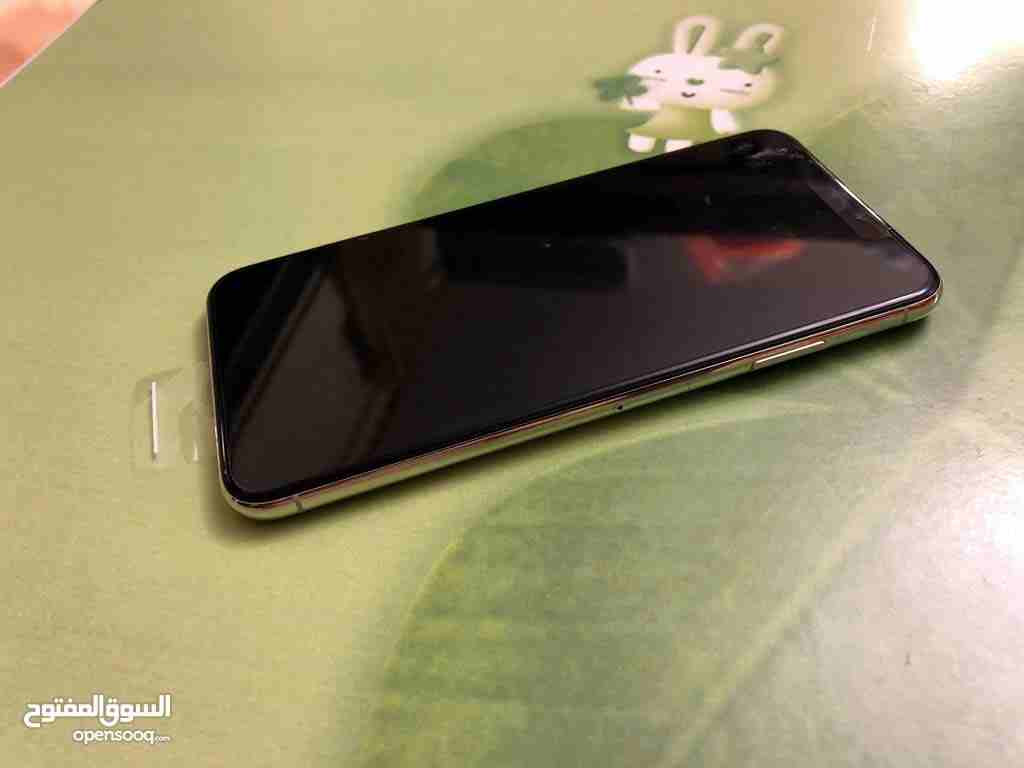 xs max 64 بحالة الجديد بسعر خرافي
لا تنسَ أنك شاهدت هذا الإعلان في عنكبوت
ايفون xs max 64 جيجا بح...