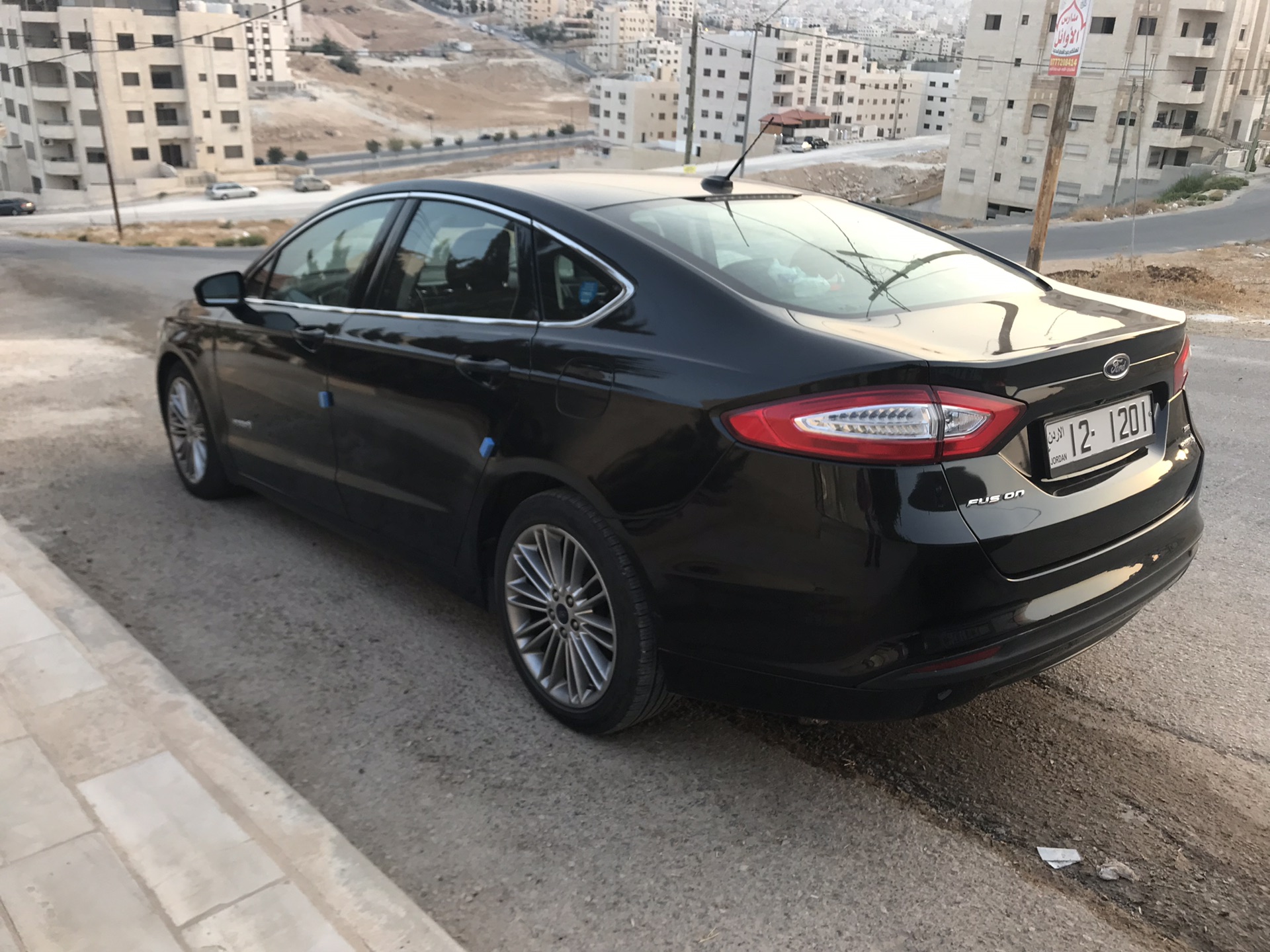 فورد فيوجن 2014 للبيع                                            


	 				لا تنسَ أنك شاهدت هذا الإعلان في عنكبوت            
	 				
                                فورد فيوجن للبيع 
موديل 2014 
ل...