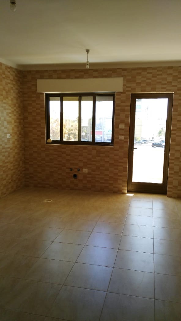 شقق عدد 3 للبيع في خلدا بسعر مميز
لا تنسَ أنك شاهدت هذا الإعلان في عنكبوت
شقة للبيع جديدة مسا...