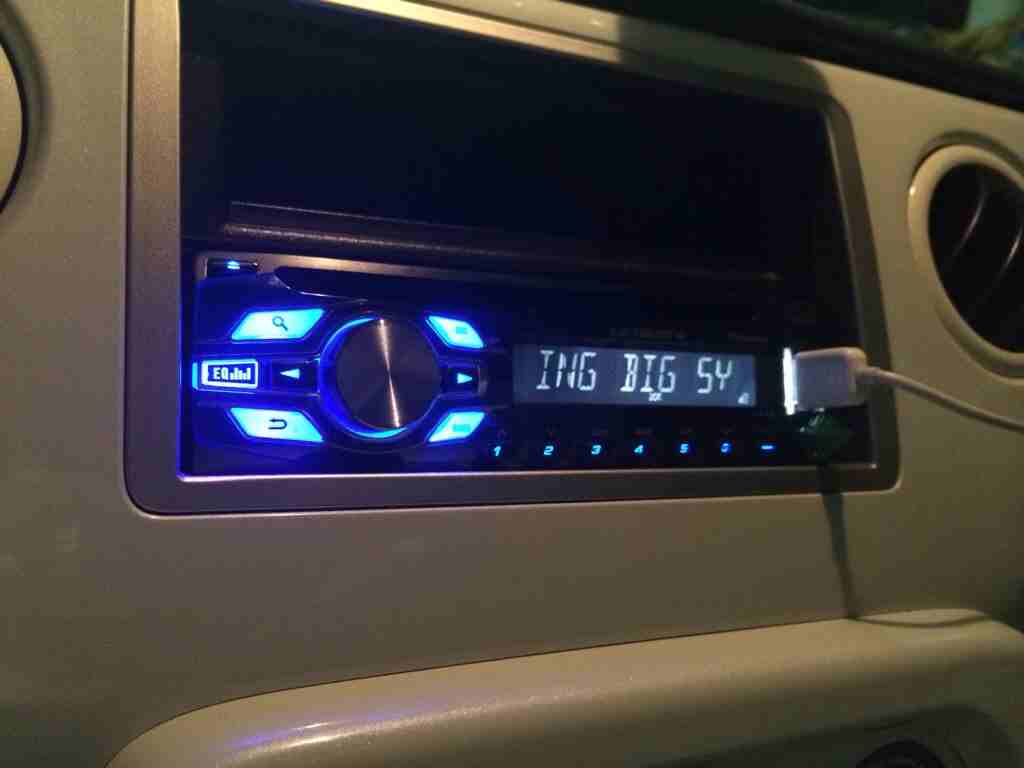 مسجل بايونير Pioneer Carrozzeria ياباني أصلي CD / MP3 / AUX / USB                                            


	 				لا تنسَ أنك شاهدت هذا الإعلان في عنكبوت...