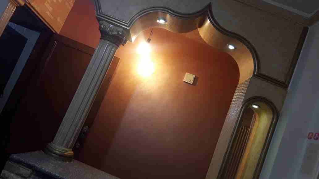 شقة طابق ثالث للبيع في منطقة شعبية بسعر مغري بالاقساط 0796318696
لا تنسَ أنك شاهدت هذا الإعلان في عنكبوت...