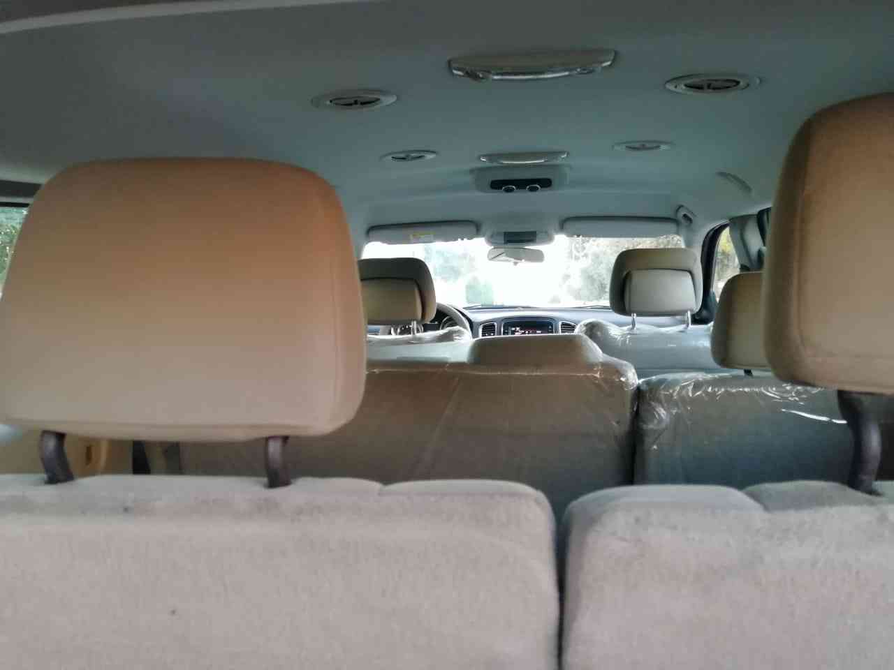 دودج دورانجو 2013 (فحص كامل)
لا تنسَ أنك شاهدت هذا الإعلان في عنكبوت
Dodge durango 2013 -
لون...