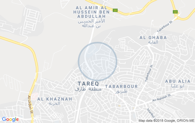 شقة مفروشة مكيفة 140م للايجار في طبربور
لا تنسَ أنك شاهدت هذا الإعلان في عنكبوت
شقة مفروشة فاخرة...